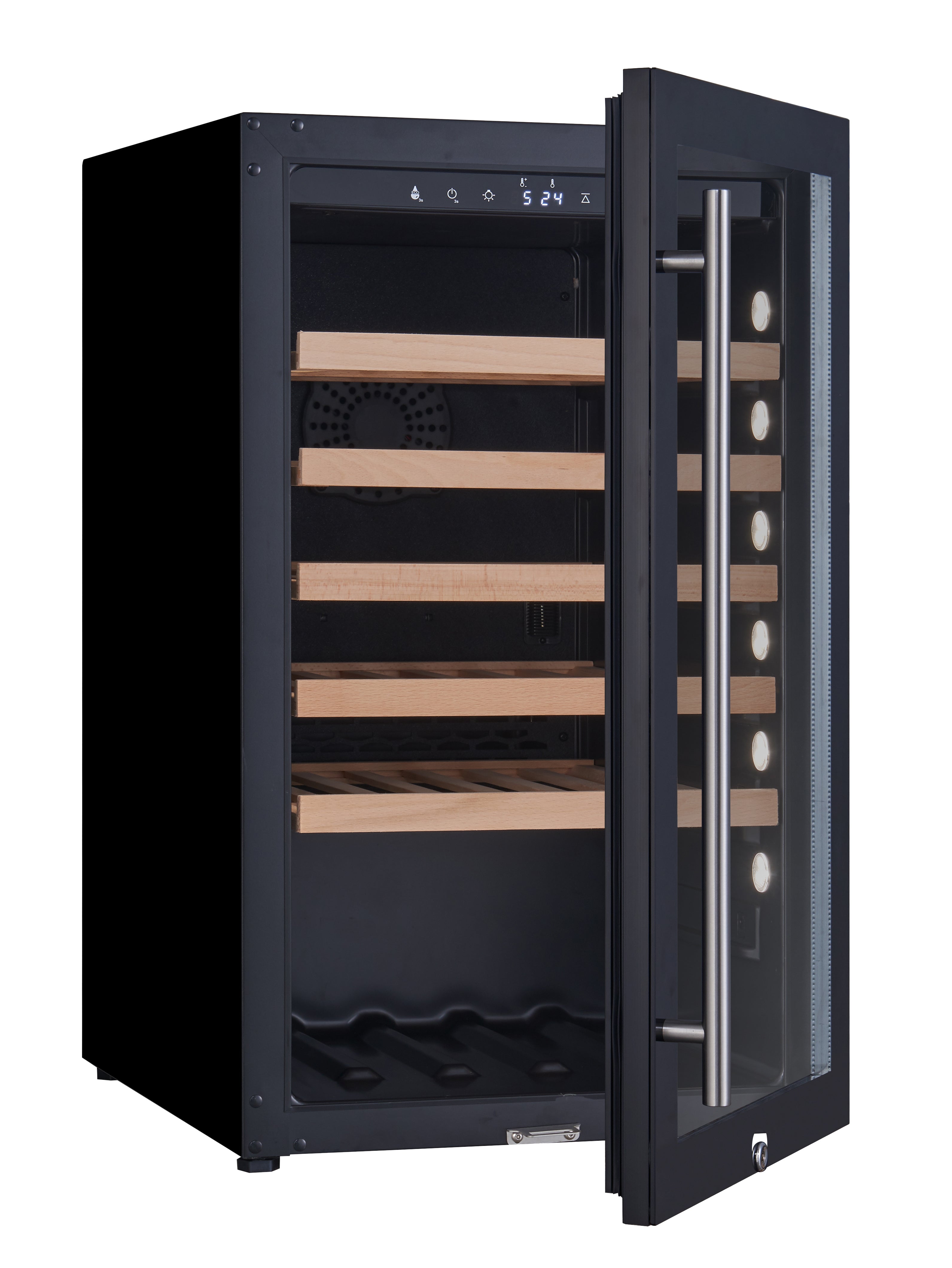 SARO Weinkühlschrank Modell WK 40