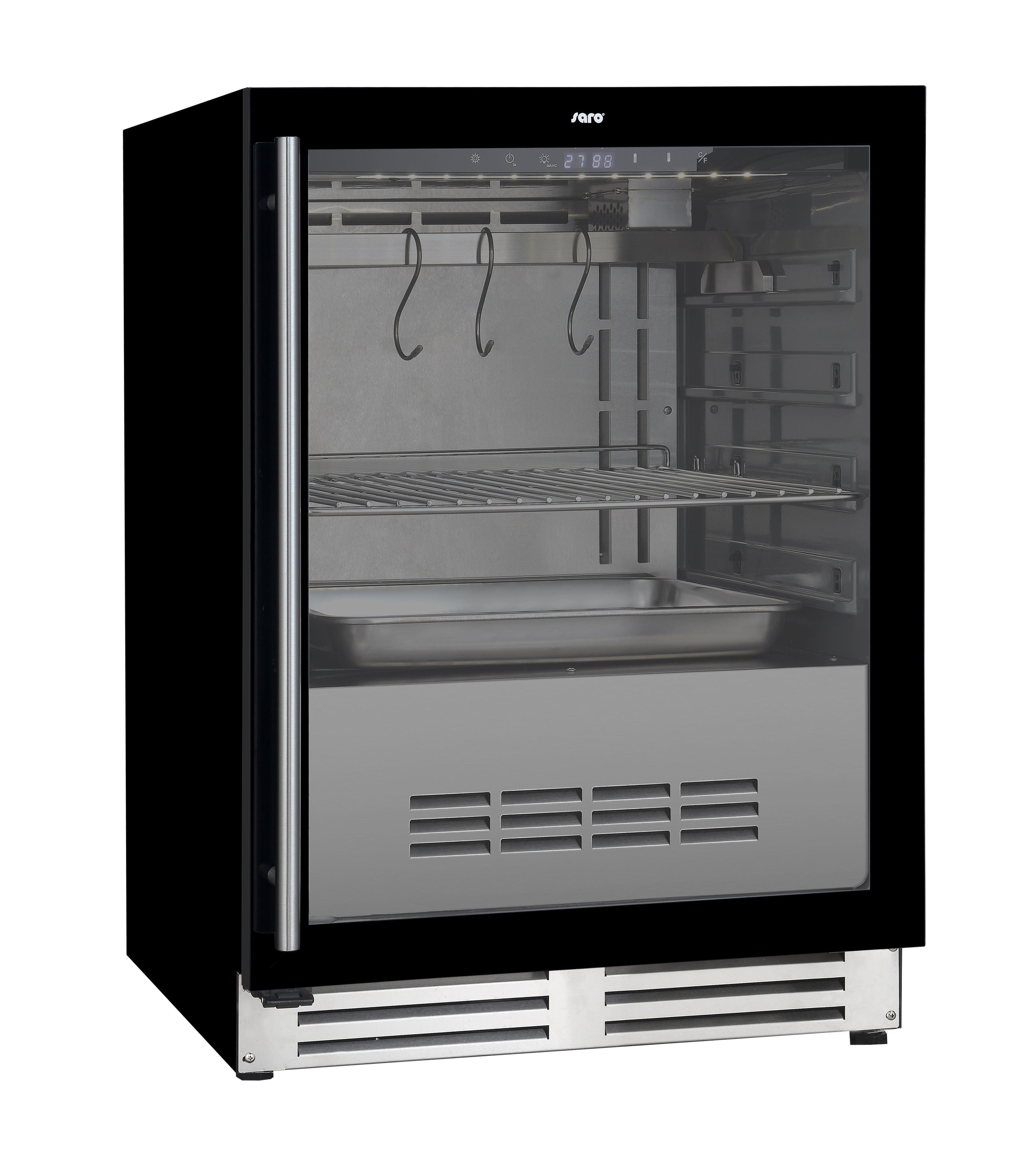 SARO Dry-Aging Reifeschrank Modell DA 127 G