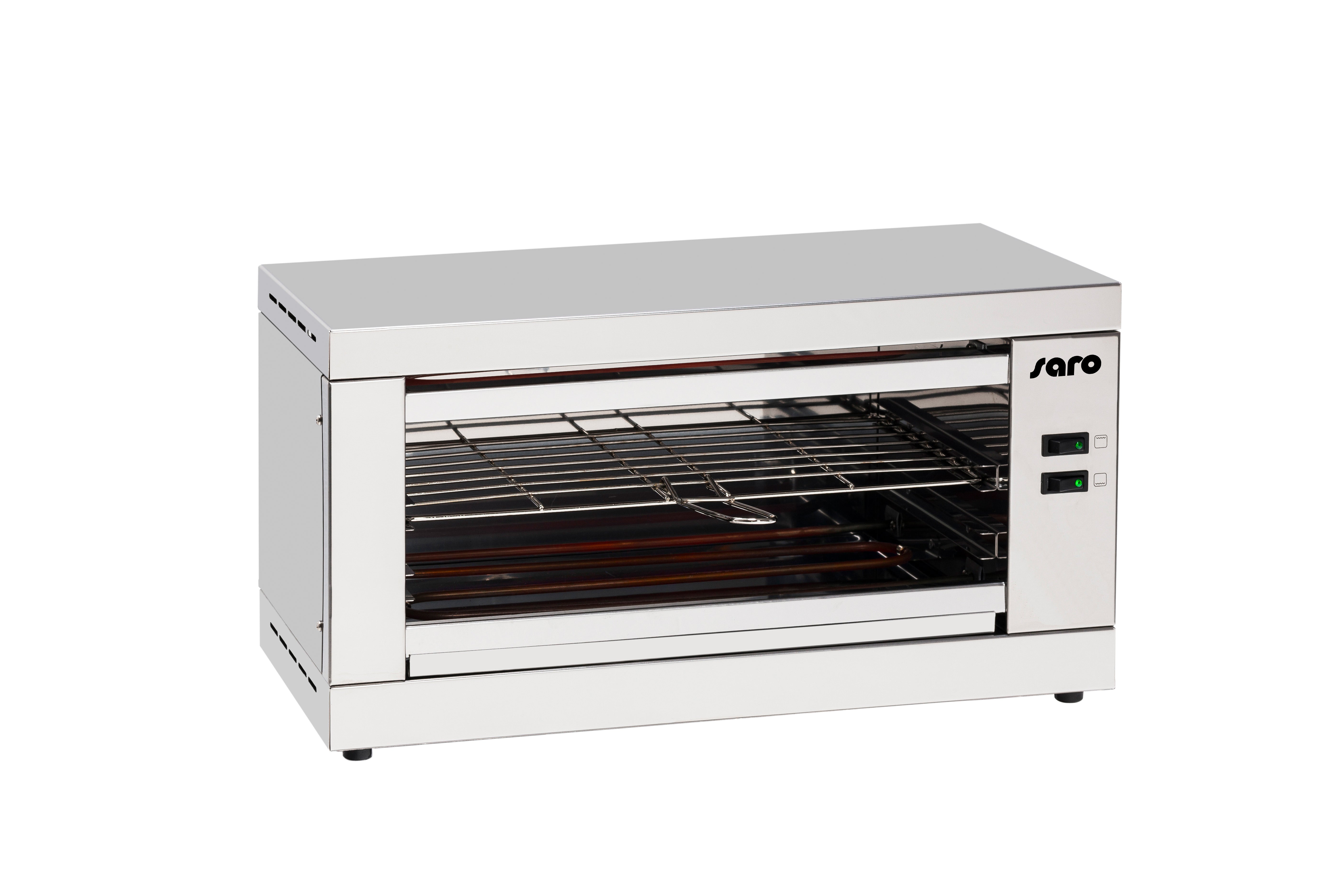 SARO Toaster Modell CIVAS