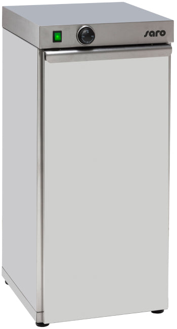 SARO Tellerwärmeschrank Modell SYLT 60