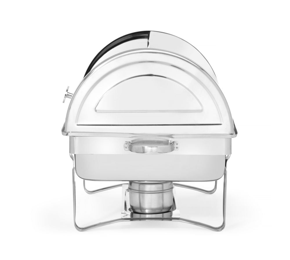 Chafing Dish Rolltop Gastronorm 1/1 - 470206