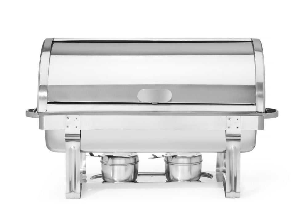 Chafing Dish Rolltop Gastronorm 1/1 - 470206