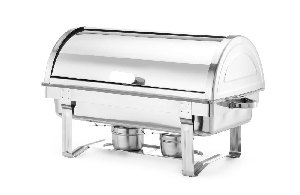 Chafing Dish Rolltop Gastronorm 1/1 - 470206
