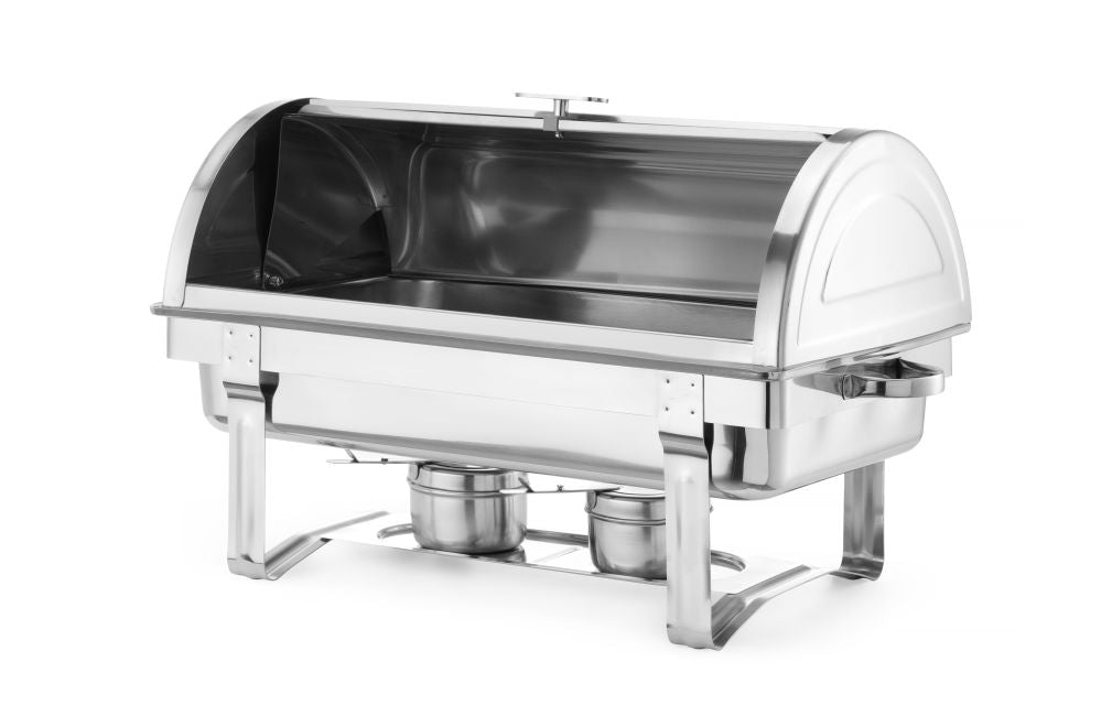 Chafing Dish Rolltop Gastronorm 1/1 - 470206