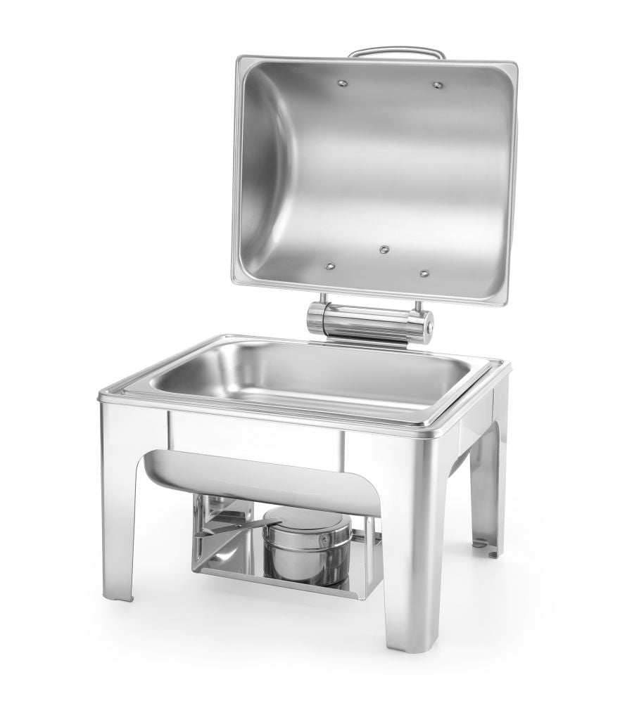 Chafing Dish GN 1/2, Spiegelglanz