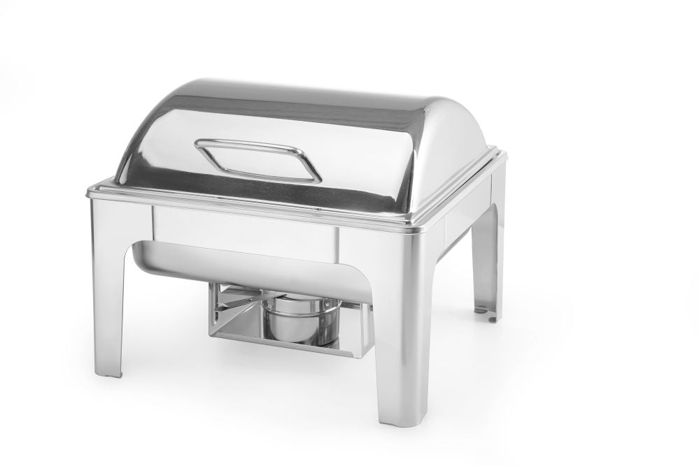 Chafing Dish GN 2/3, Spiegelglanz