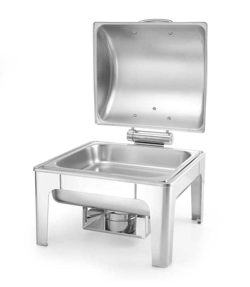 Chafing Dish GN 2/3, Spiegelglanz
