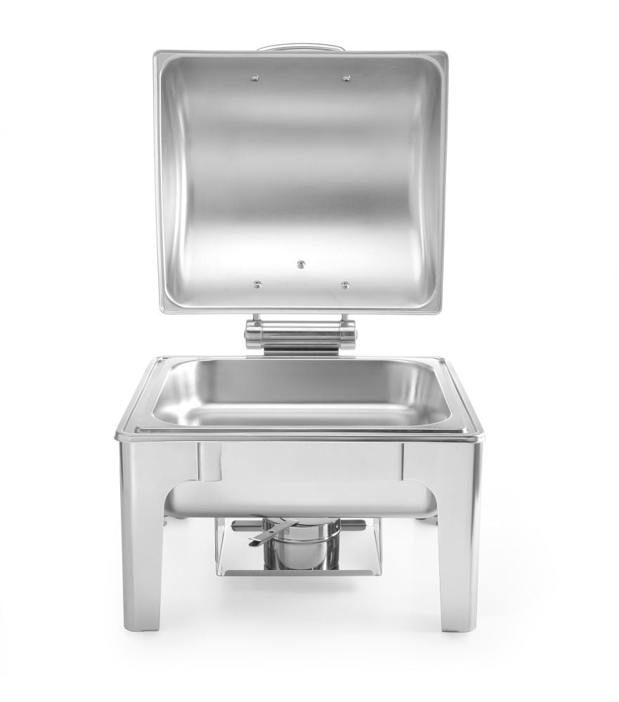 Chafing Dish GN 2/3, Spiegelglanz
