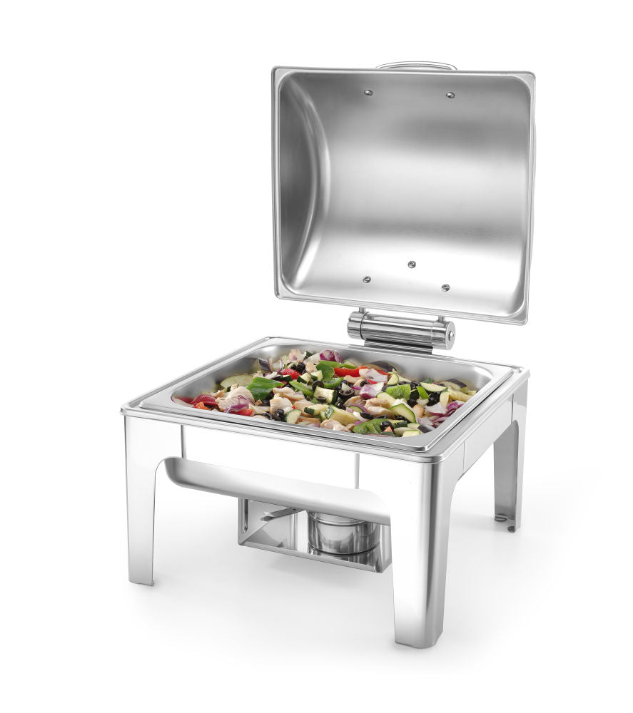 Chafing Dish GN 2/3, Spiegelglanz