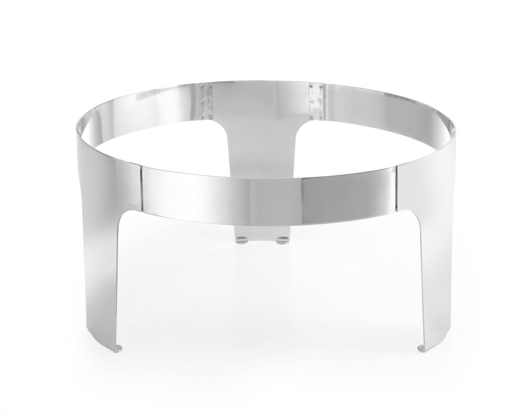 Suppen Chafing Dish, Spiegelglanz