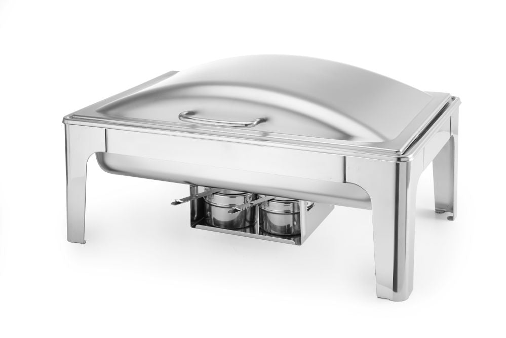 Chafing Dish GN 1/1, satiniert