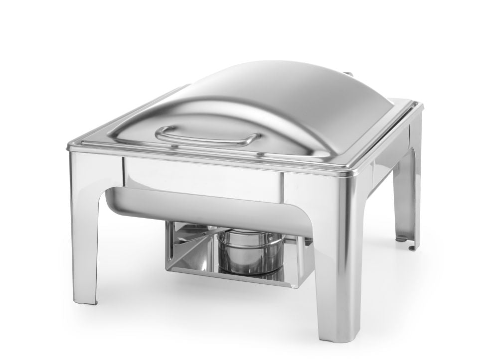 Chafing Dish GN 2/3, satiniert