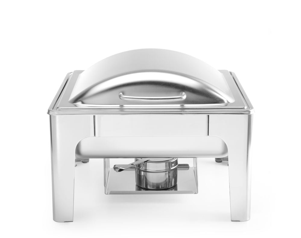 Chafing Dish GN 2/3, satiniert