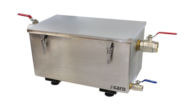 SARO Fettabscheider FA132