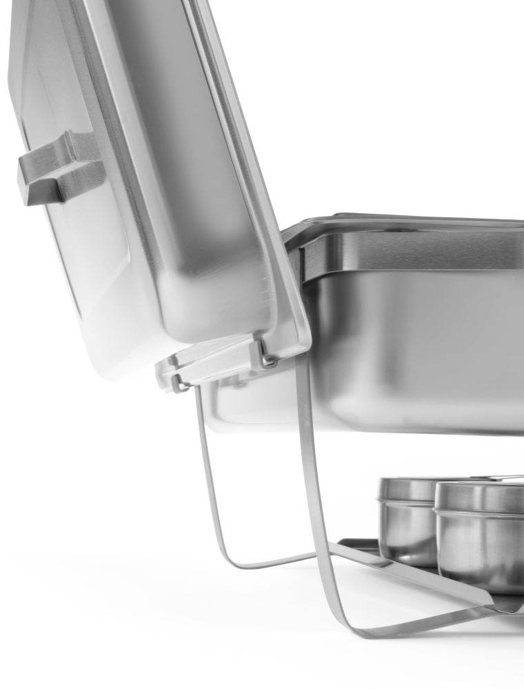 Chafing Dish Gastronorm 1/1