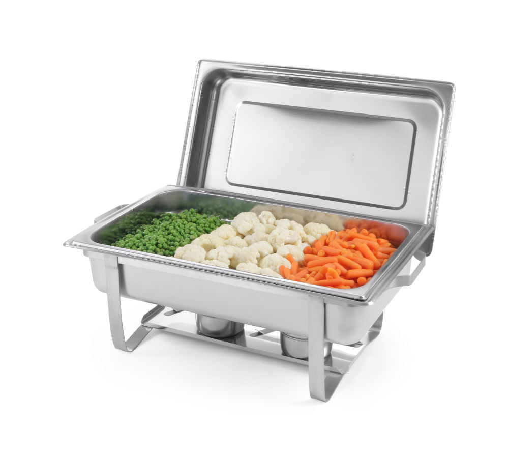Chafing Dish Gastronorm 1/1