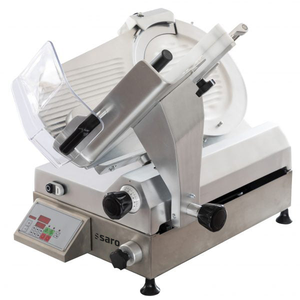 SARO Automatische Aufschnittmaschine F-350i