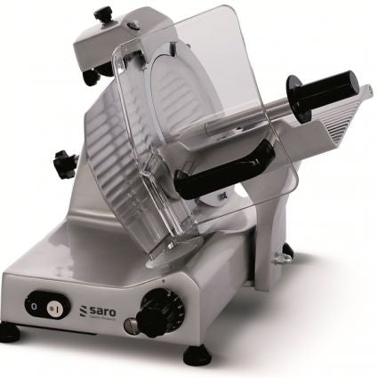 Aufschnittmaschine Modell F250 E