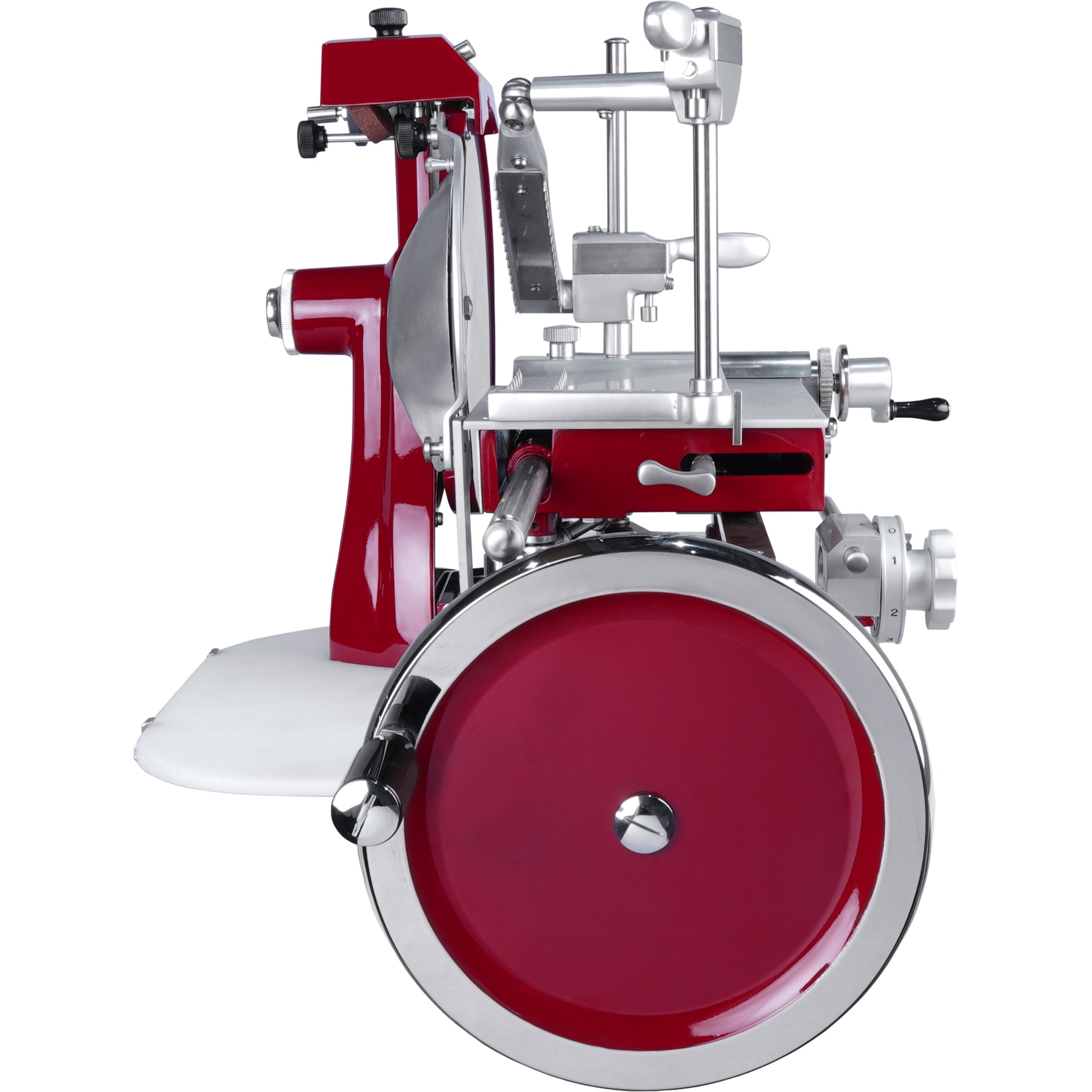 SARO Aufschnittmaschine Volano F250 VO