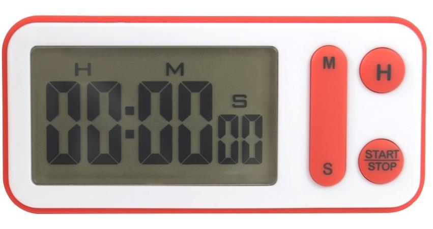 SARO Digitaler Timer 
 Modell 4739