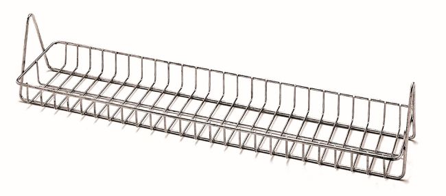 SARO Schwenkgrill/korb für Hähnchen BA-4