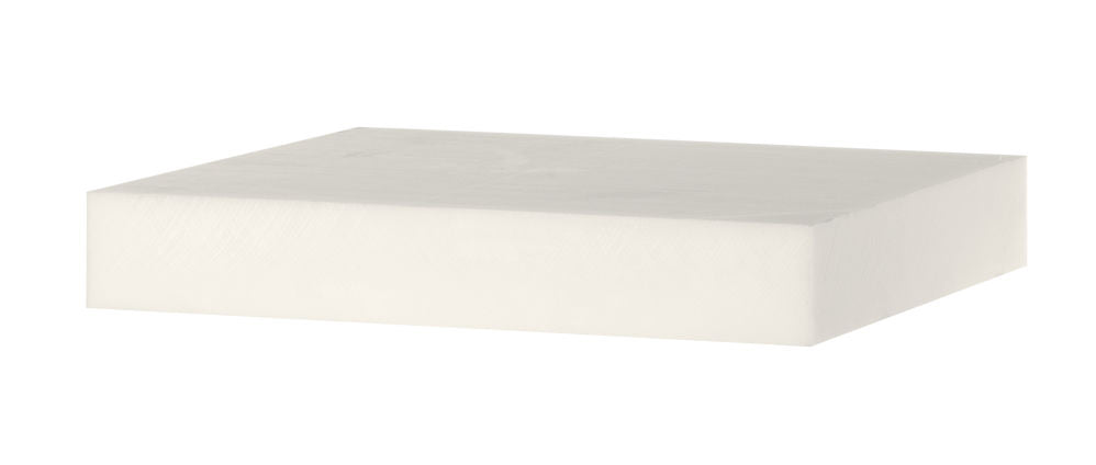 Hackblock HDPE