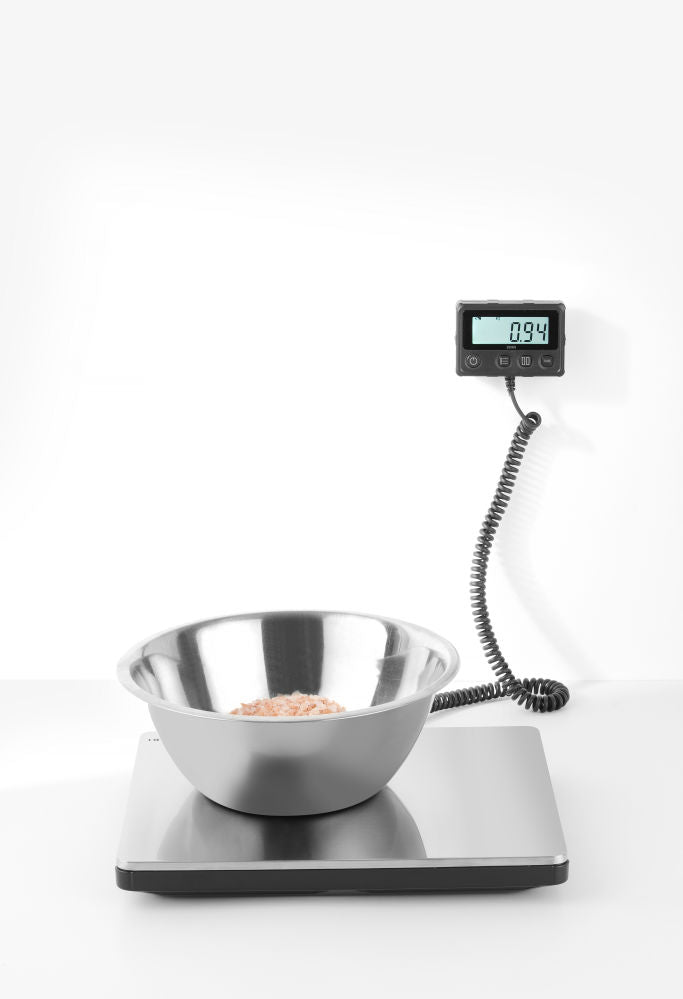Digital-Waage bis 200 kg