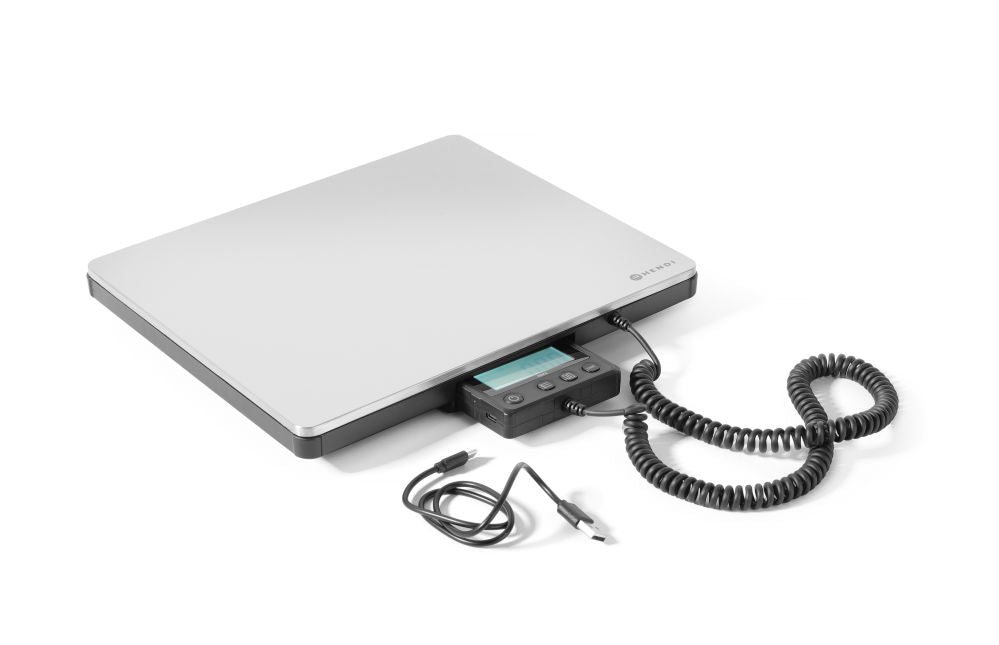 Digital-Waage bis 200 kg