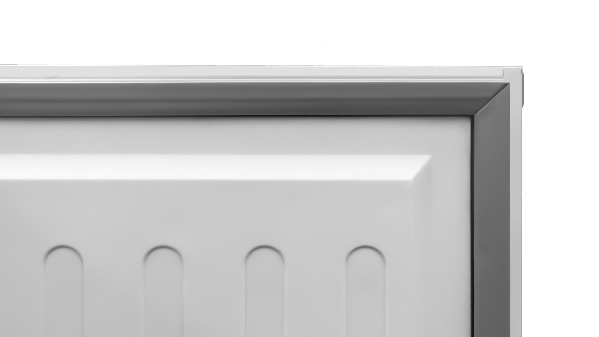 Gefrierschrank 600L -18Â°C bis -23Â°C Statische KÃ¼hlung