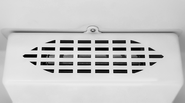 WeiÃŸer KÃ¼hlschrank â€“ 600 l â€“ +2 Â°C bis +10 Â°C