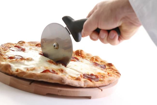 Pizzaroller