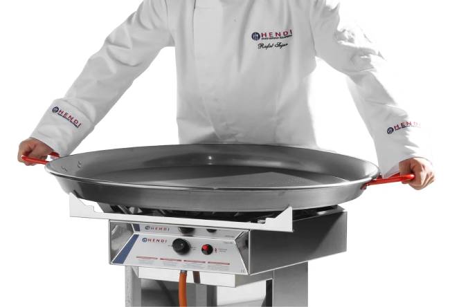 Paellapfanne