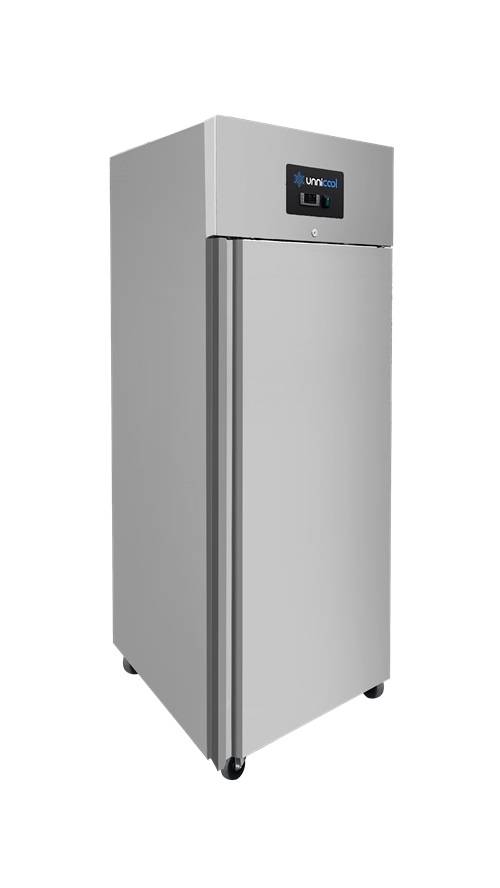 Gefrierschrank â€“ 1 TÃ¼r â€“ 650 Liter
