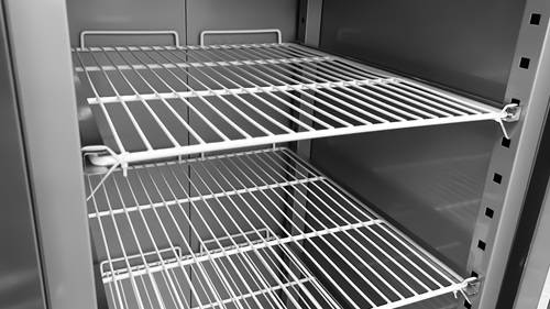 KÃ¼hlschrank â€“ 2 TÃ¼ren â€“ 1200 l