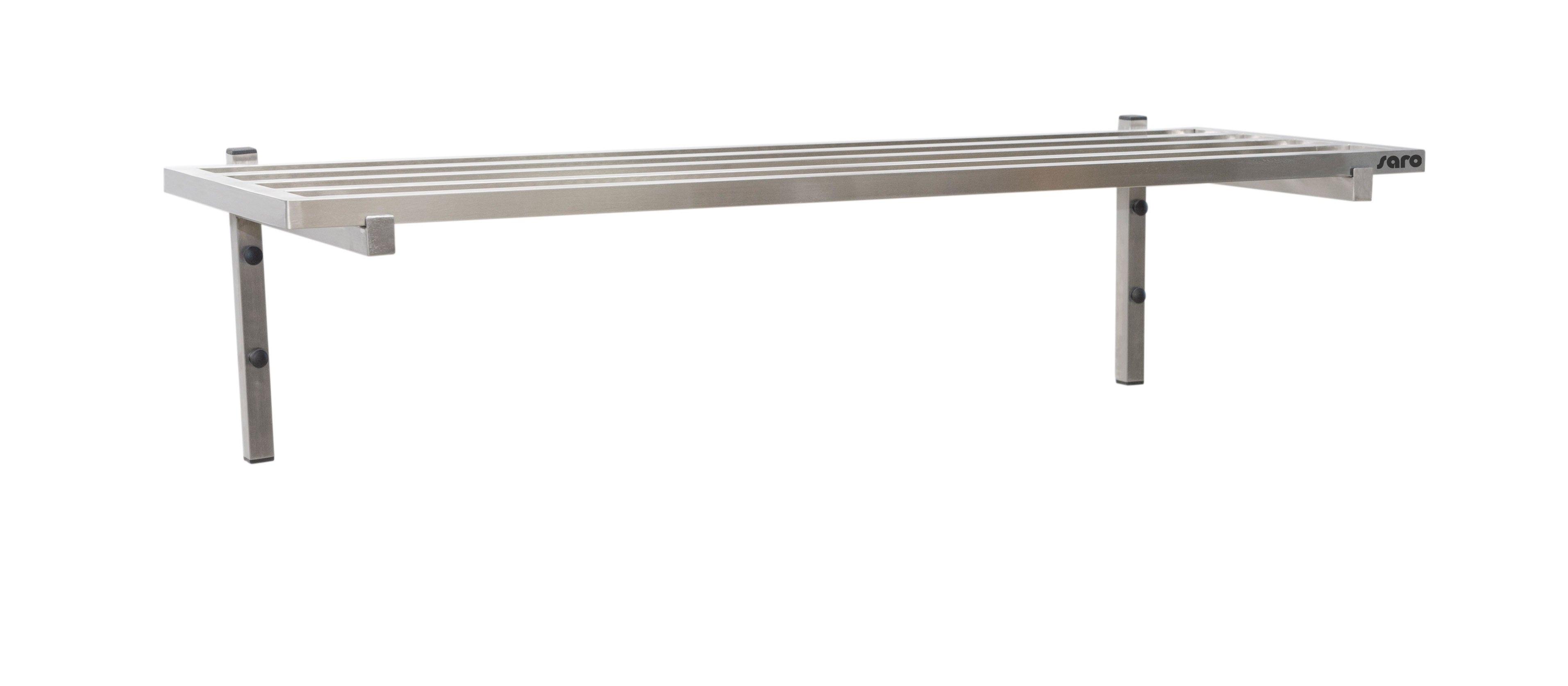 SARO Wandbord mit Streben 1600mm