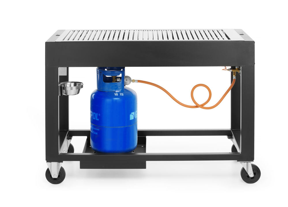 Gasgrill Inferno
