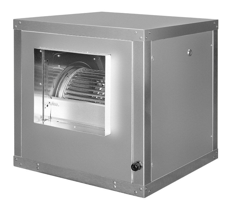 VENTILATOR IN DOSE 12/12