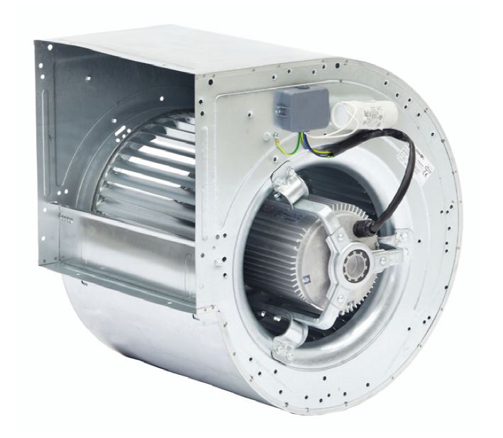 VENTILATOR 12/12 4500.
