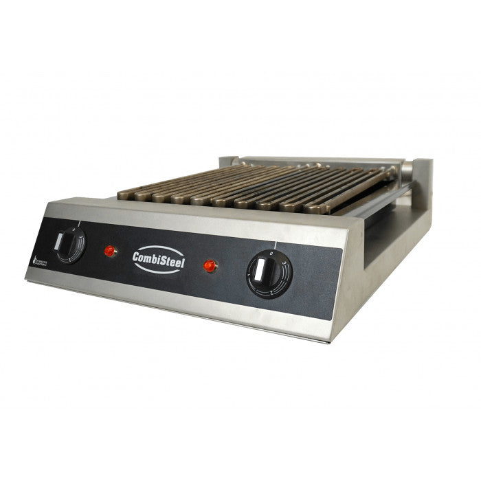 WASSERGRILL 2 ELEMENTE