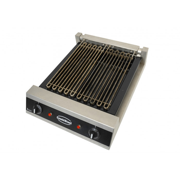WASSERGRILL 2 ELEMENTE