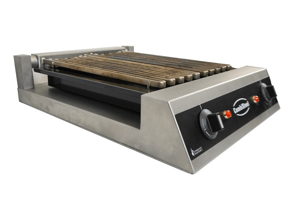 WASSERGRILL 2 ELEMENTE