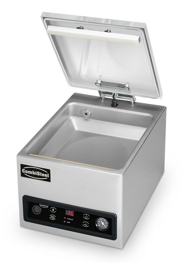 VAKUUMMASCHINE SMOOTH MINI
