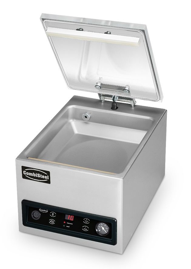 VAKUUMMASCHINE SMOOTH PLUS