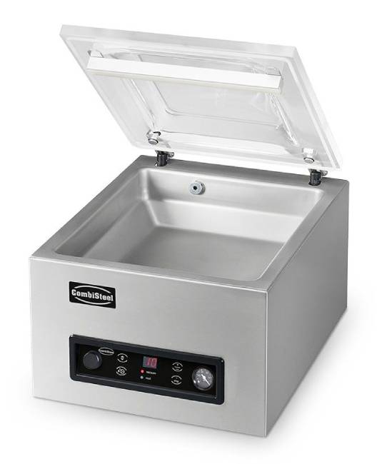 Vakuummaschine Smooth 30