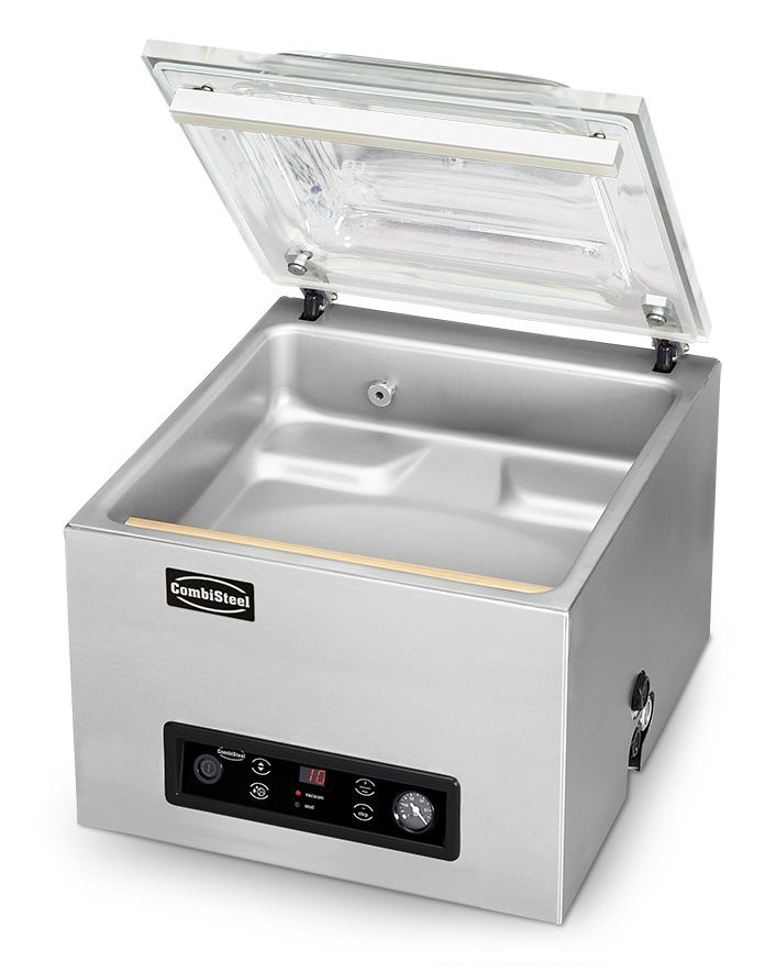 VAKUUMMASCHINE SMOOTH 42