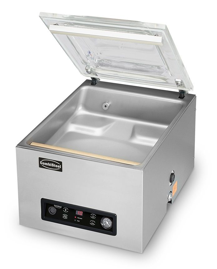 VAKUUMMASCHINE SMOOTH 42 XL