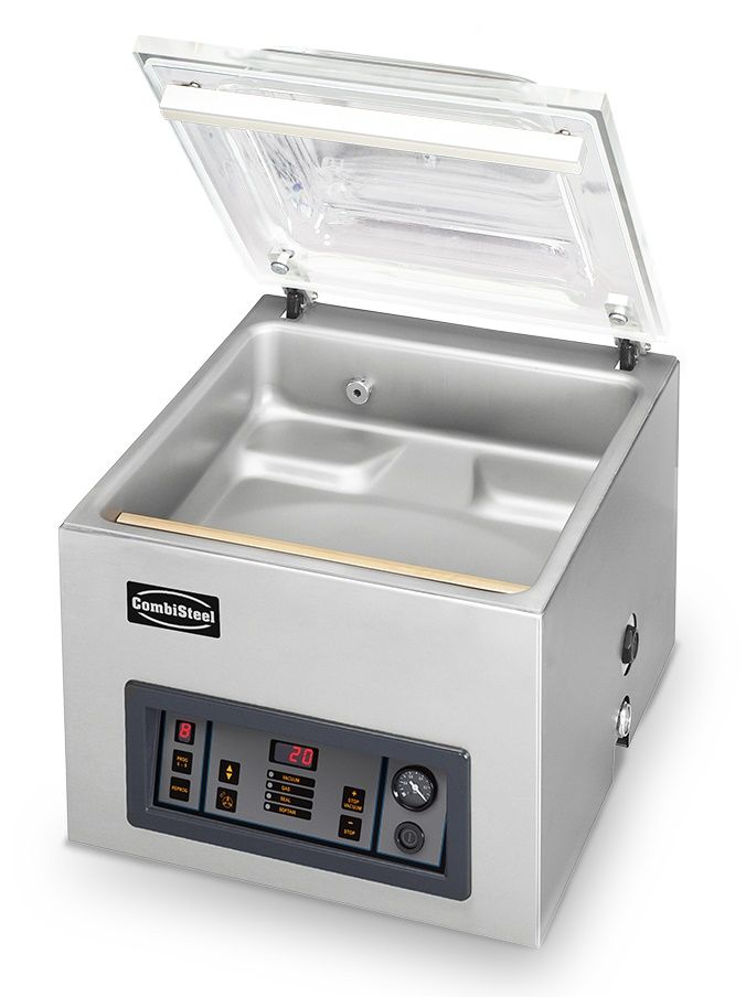 VAKUUMMASCHINE ROYAL 42