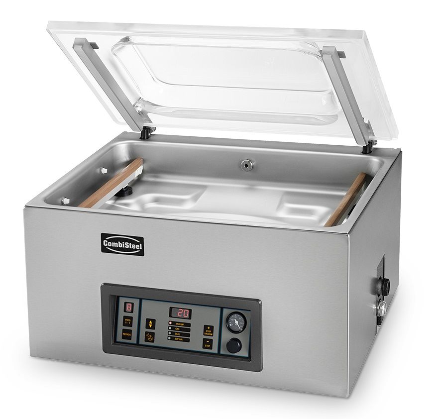 VAKUUMMASCHINE ROYAL 52