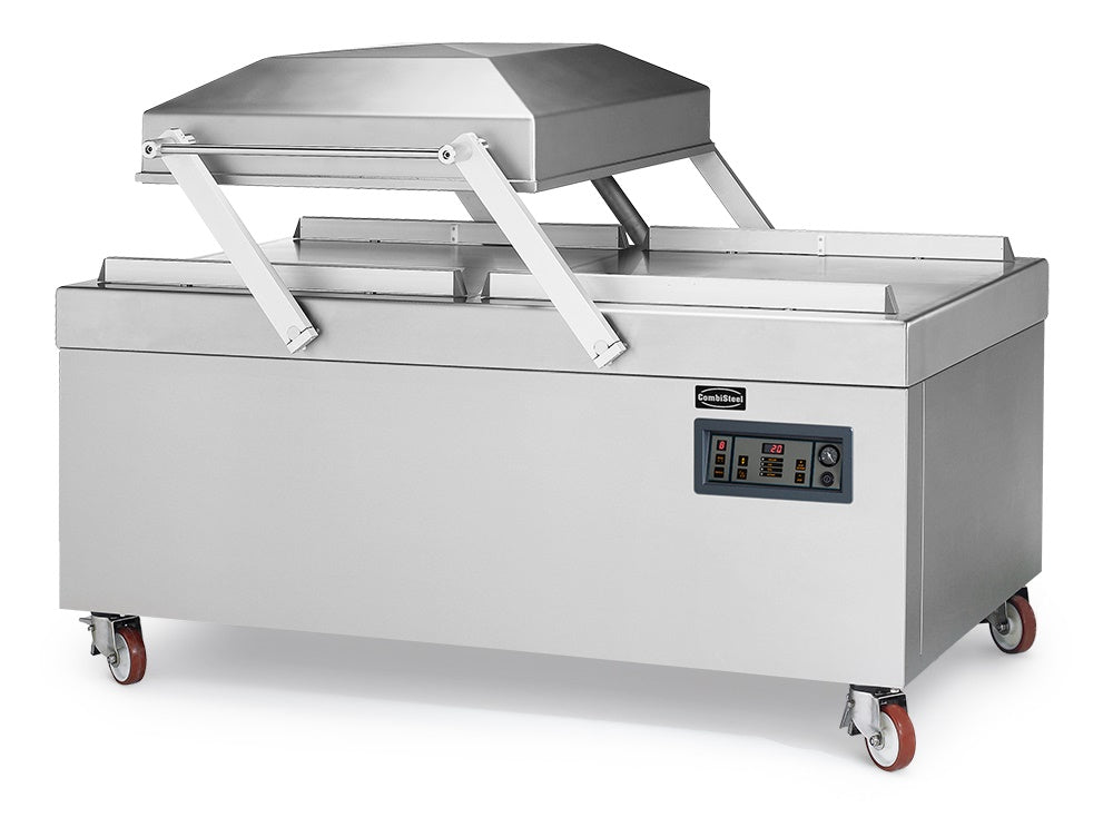 Vakuummaschine Prime 285