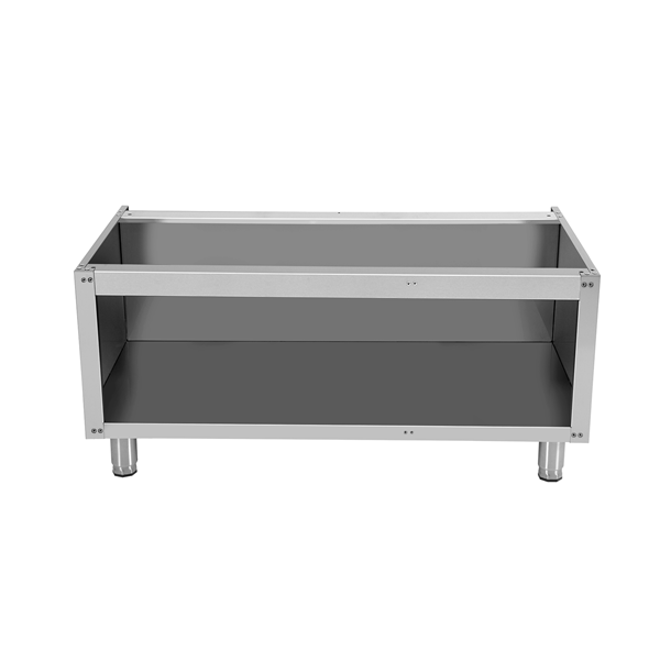 Unterbau 1200mm â€“ Ohne TÃ¼ren
